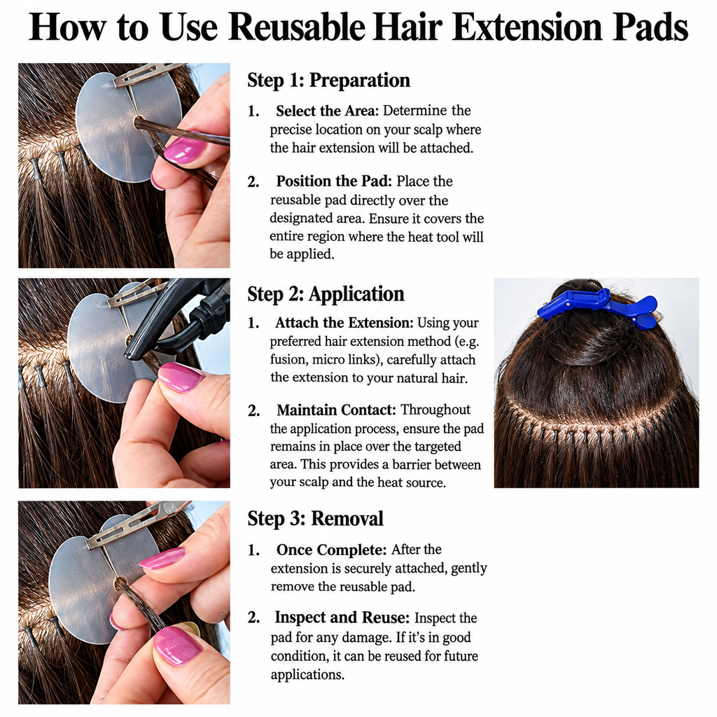 Heat Protector Sheet