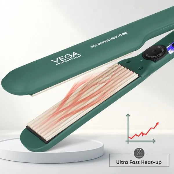 VEGA Pro Ceramic Micro Crimp