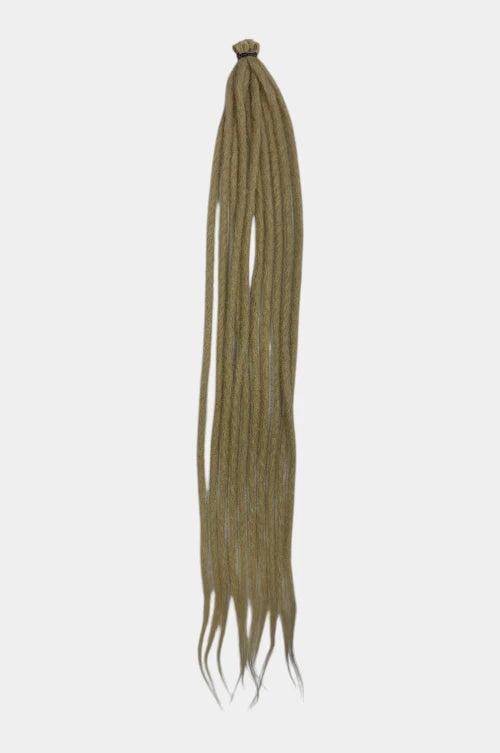 613 Color Dreadlocks Set of 10 pcs