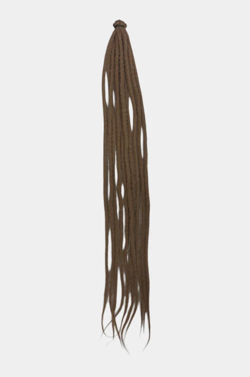 614 Dreadlocks Set of 10 pcs