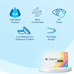 Aqua Lens