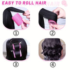 Velcro Roller 3 size set