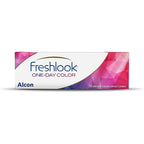 freshlook lens