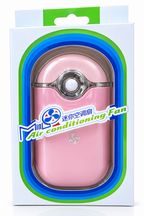 Eyelash Fan