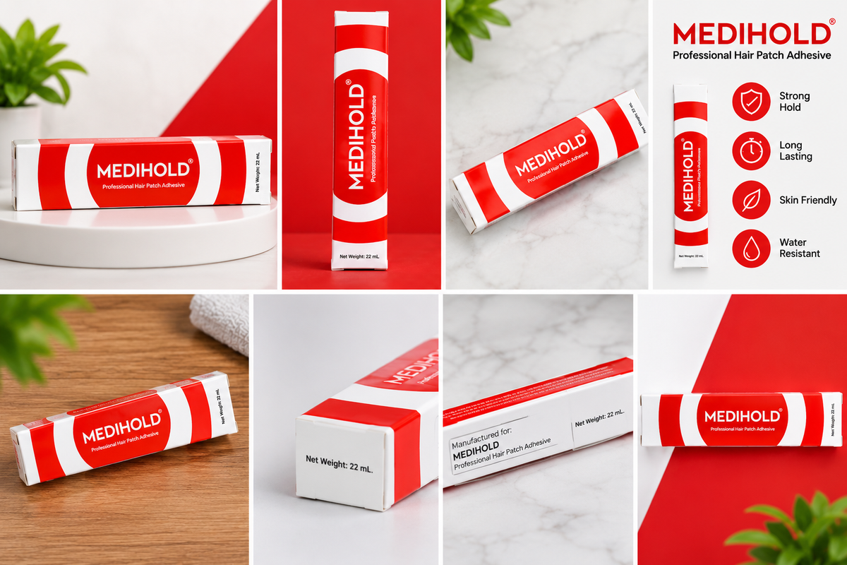 Medihold Tube 28ml