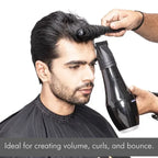 Pro Volume Round Hair Brush