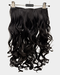 Short Curly Hair Extension