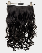 Short Curly Hair Extension