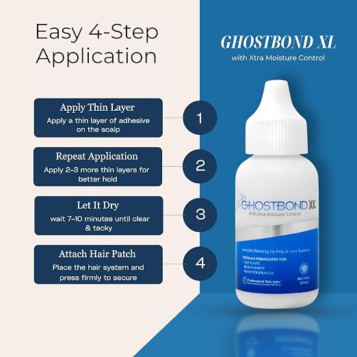 Ghost Bond Glue 38ml