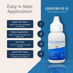 Ghost Bond Glue 38ml