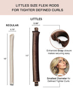 Heatless Rollar