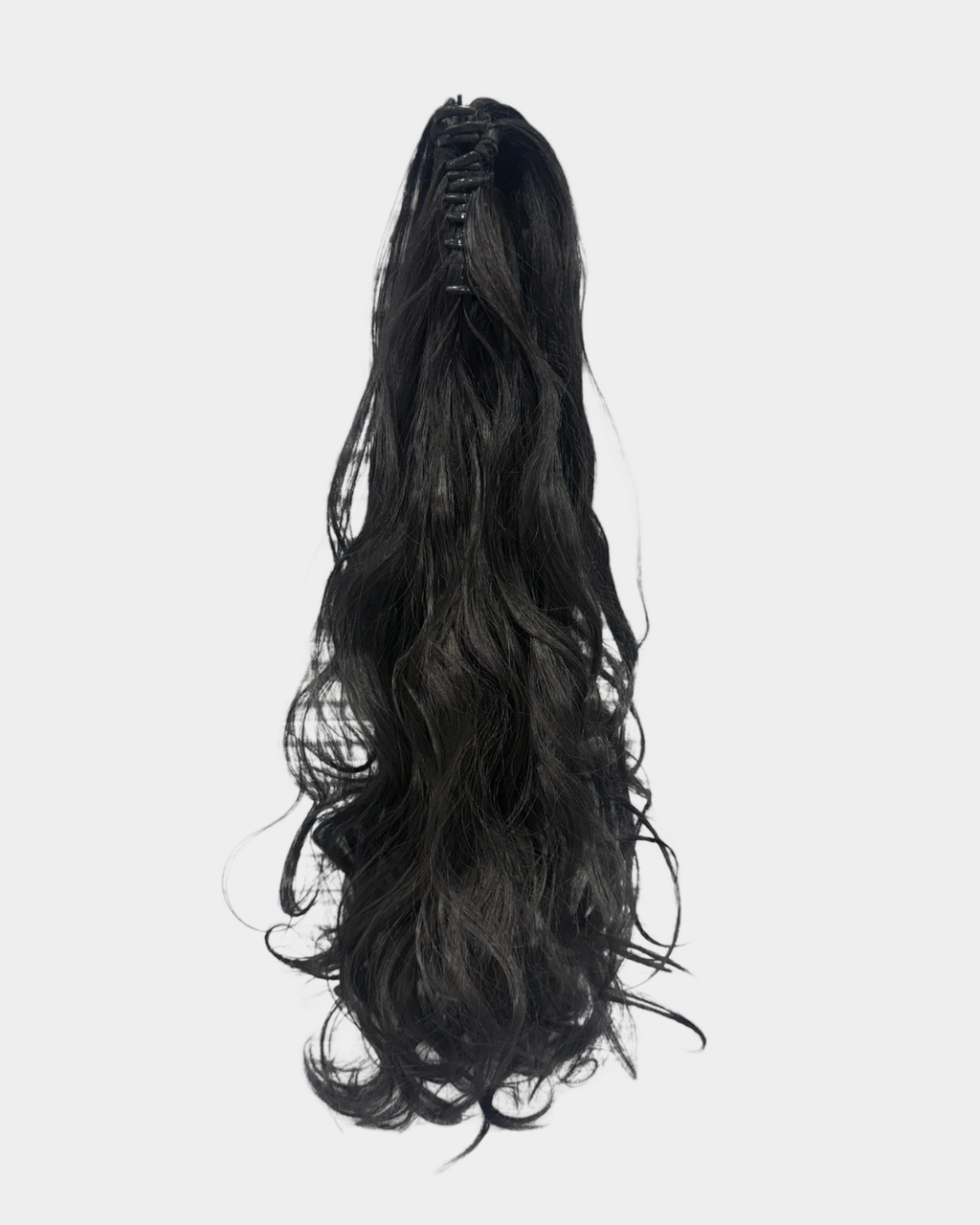 Claw Clip Hair Extension