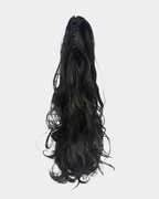 Claw Clip Hair Extension
