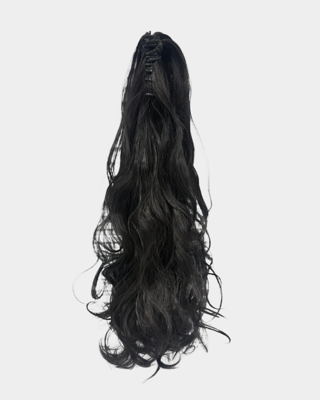 Claw Clip Hair Extension