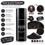 Toppik Hair Fiber