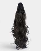 Claw Clip Hair Extension