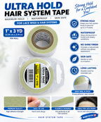 Walker Tape No Shine