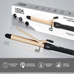 VEGA Pro Cera Curls 32mm Curling Tong