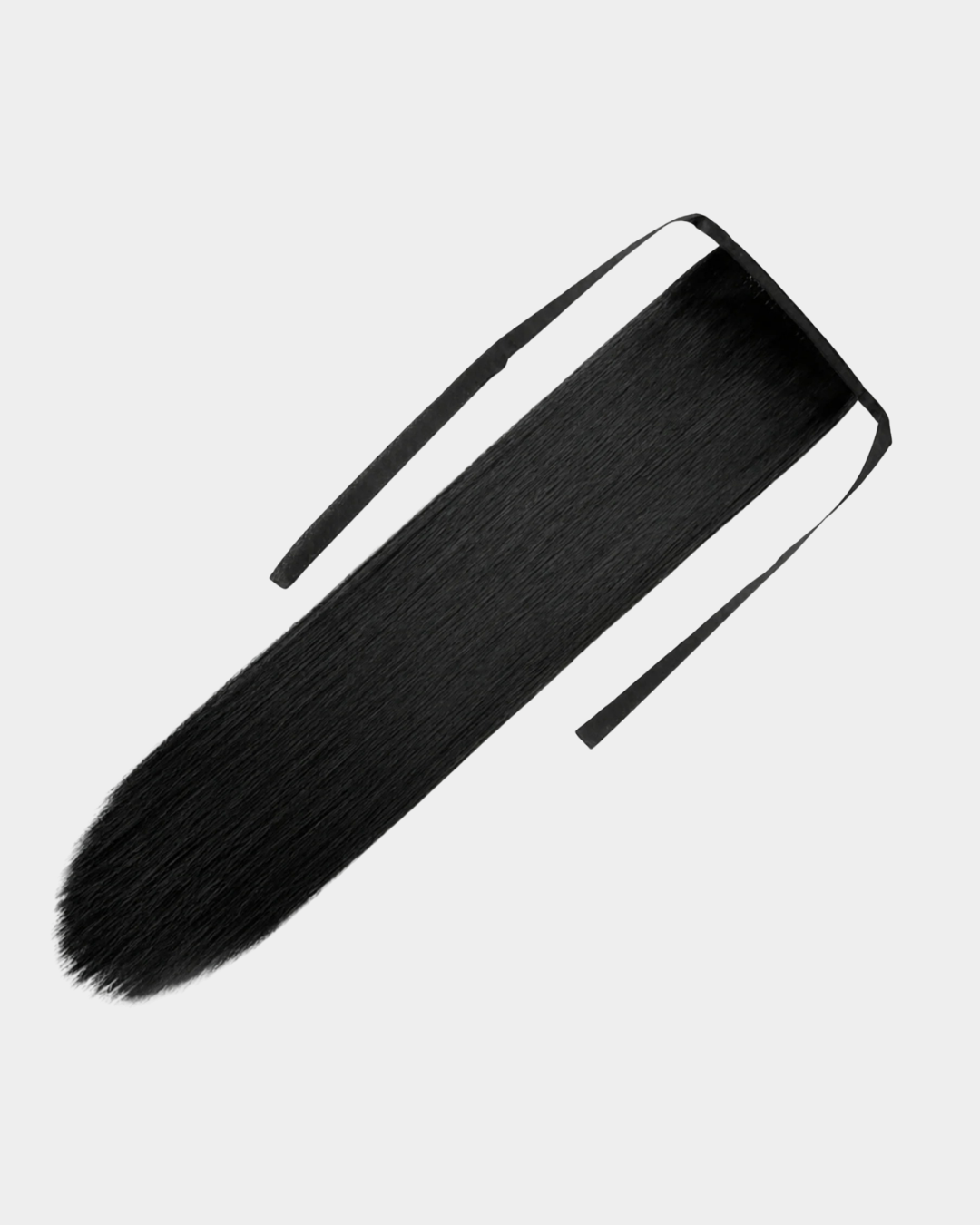 Ribbon Ponytail Extension