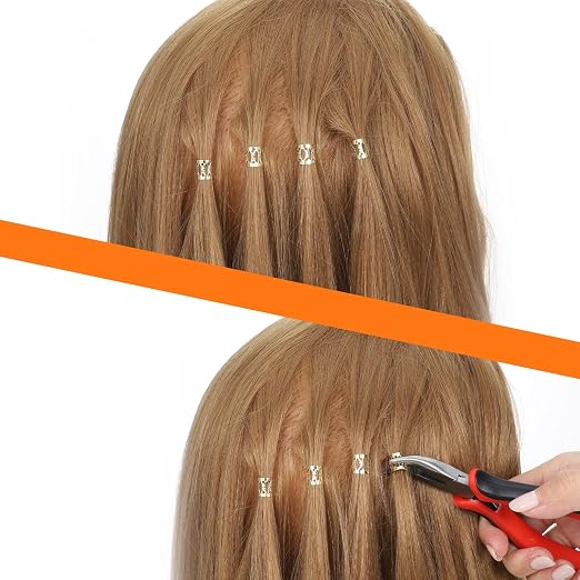 Bent Nose Pliers