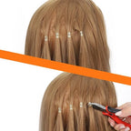 Bent Nose Pliers