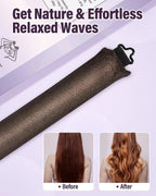 Heatless Rollar