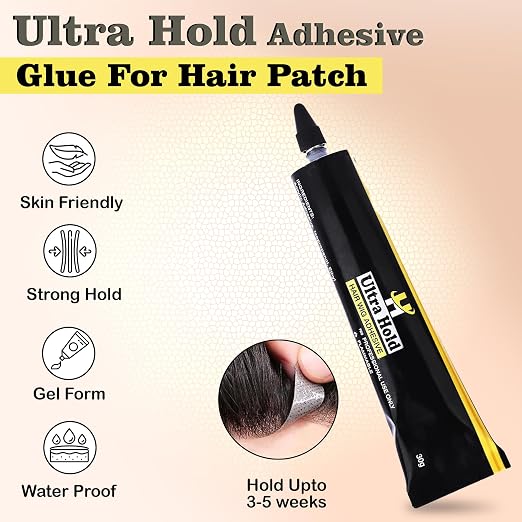 Ultra Hold Tube 30gm