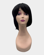 BOB CUT WIG - model 4f