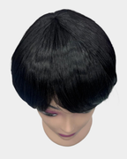 BOB CUT WIG - model 4f