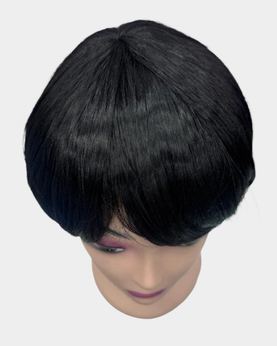 BOB CUT WIG - model 4f