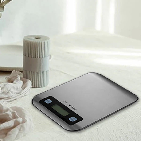 Measuring Scale