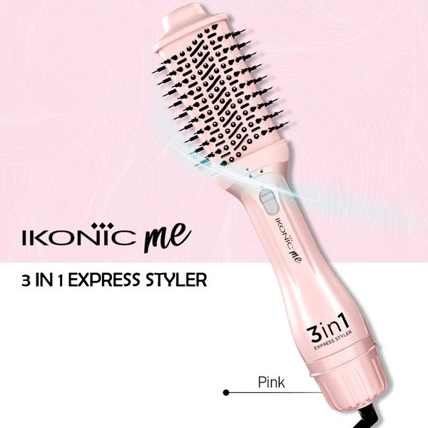 3 in 1 Express Styler