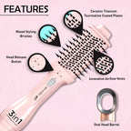 3 in 1 Express Styler