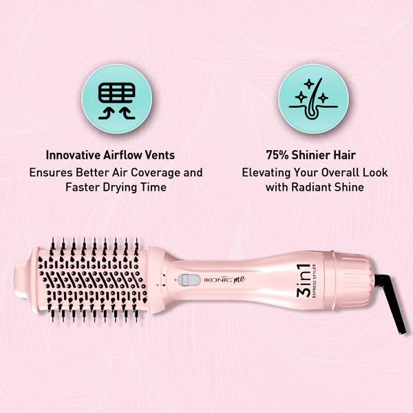 3 in 1 Express Styler
