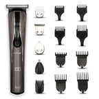 5 in 1 Express Groomer