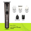 5 in 1 Express Groomer