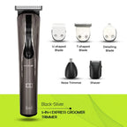 5 in 1 Express Groomer