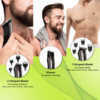 5 in 1 Express Groomer