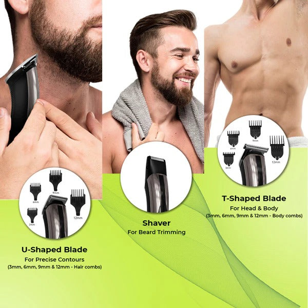 5 in 1 Express Groomer