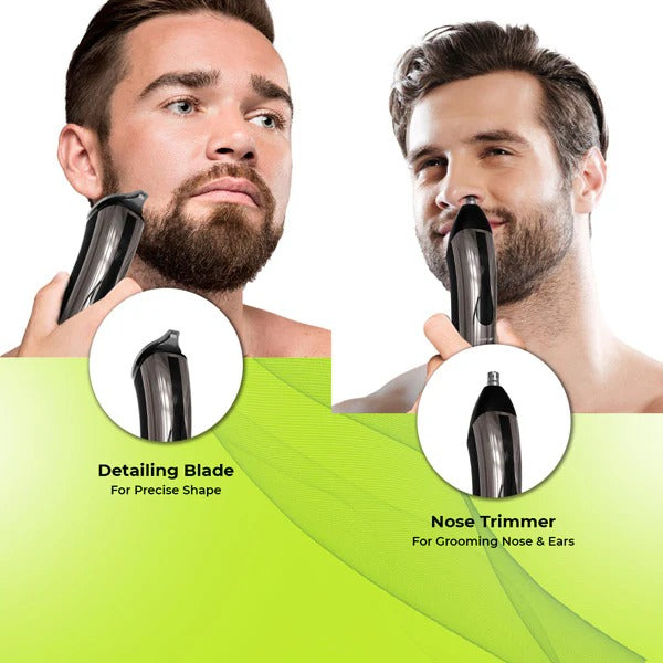 5 in 1 Express Groomer