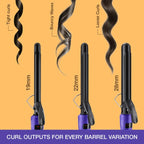 Curl Me Up