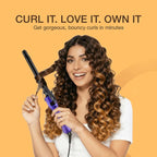 Curl Me Up