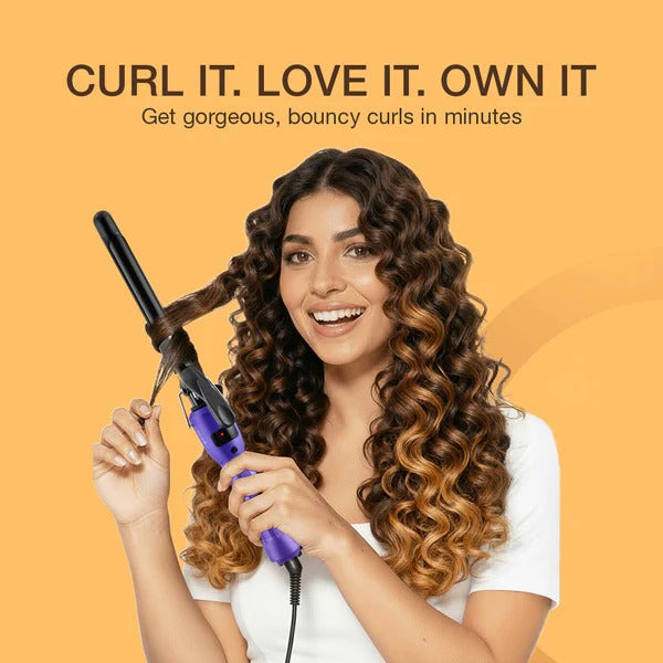 Curl Me Up