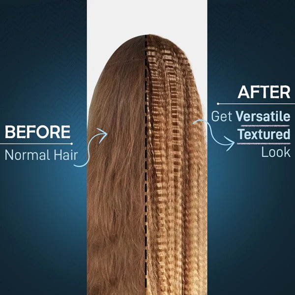 Xtreme Crimp