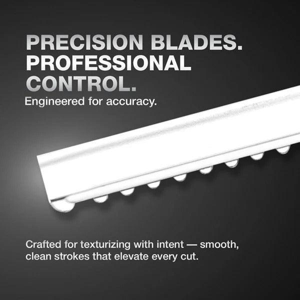 Pro Texturizing Razor Blades