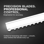 Pro Texturizing Razor Blades