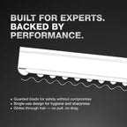 Pro Texturizing Razor Blades