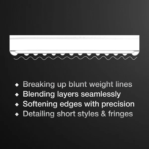 Pro Texturizing Razor Blades