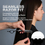 Pro Texturizing Razor Blades