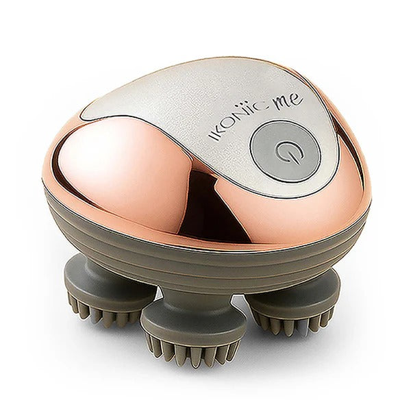 Zen Electric Scalp Massager